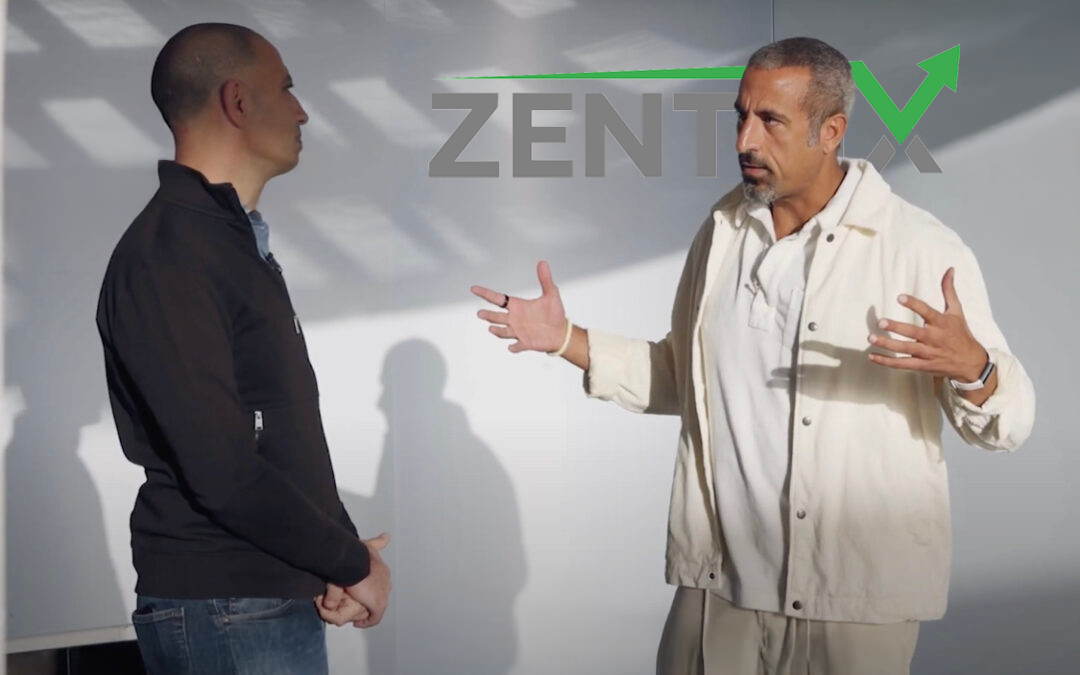 ZENTEIX على المنبر